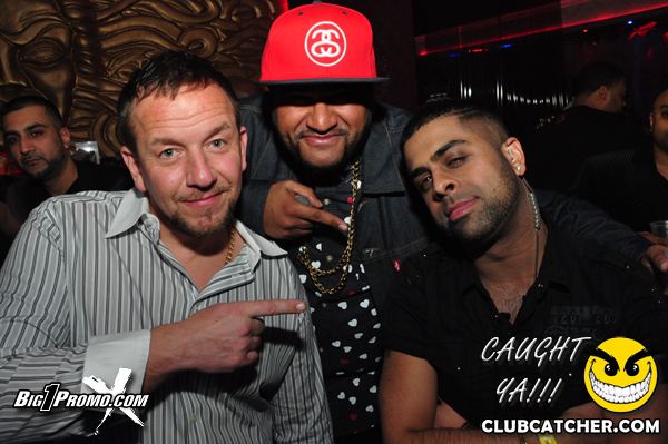 Luxy nightclub photo 312 - December 31st, 2013