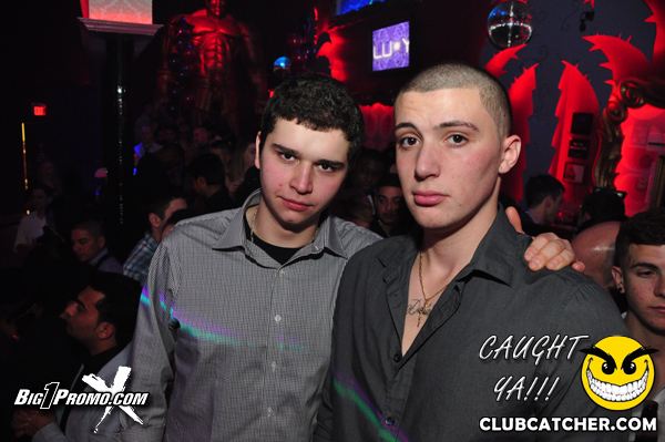 Luxy nightclub photo 313 - December 31st, 2013