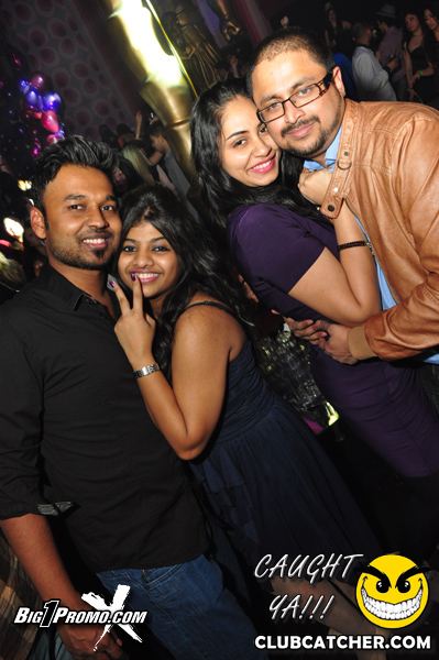 Luxy nightclub photo 318 - December 31st, 2013