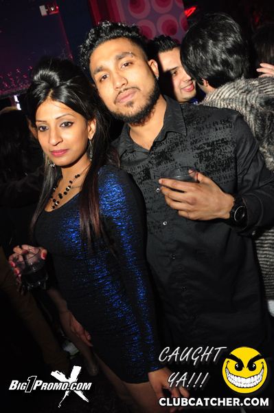 Luxy nightclub photo 319 - December 31st, 2013