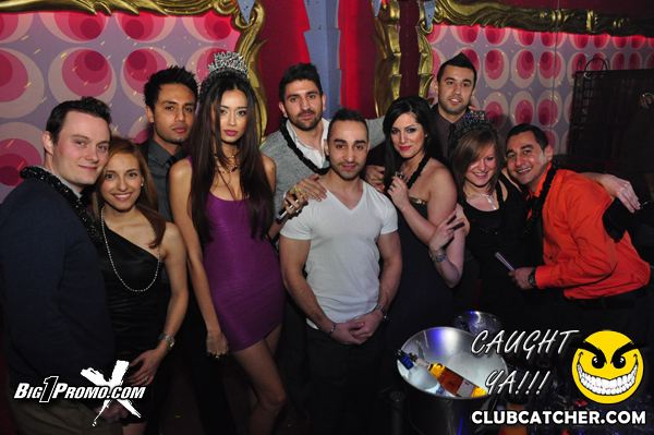 Luxy nightclub photo 320 - December 31st, 2013