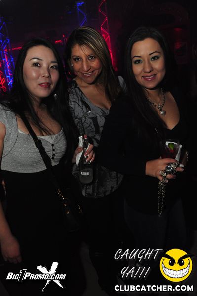 Luxy nightclub photo 33 - December 31st, 2013