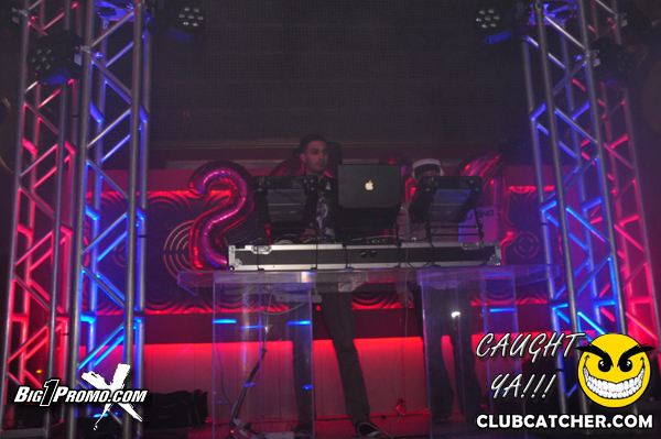 Luxy nightclub photo 321 - December 31st, 2013