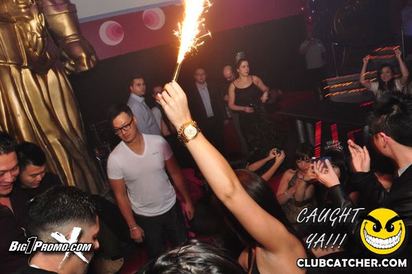Luxy nightclub photo 322 - December 31st, 2013