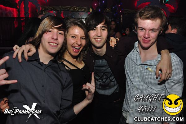 Luxy nightclub photo 324 - December 31st, 2013