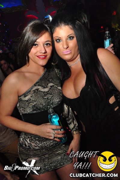 Luxy nightclub photo 325 - December 31st, 2013