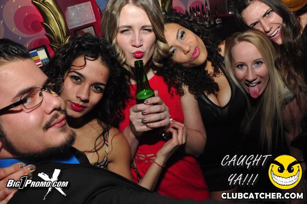 Luxy nightclub photo 326 - December 31st, 2013