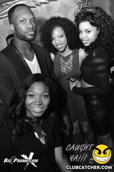 Luxy nightclub photo 327 - December 31st, 2013