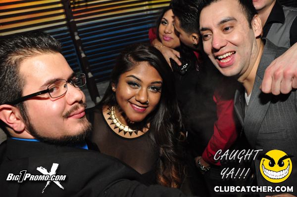 Luxy nightclub photo 328 - December 31st, 2013