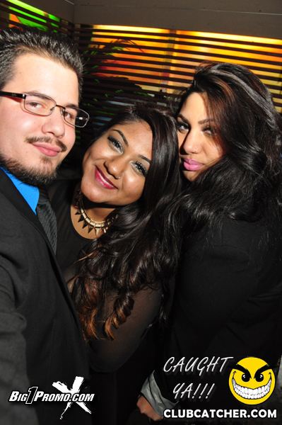 Luxy nightclub photo 330 - December 31st, 2013