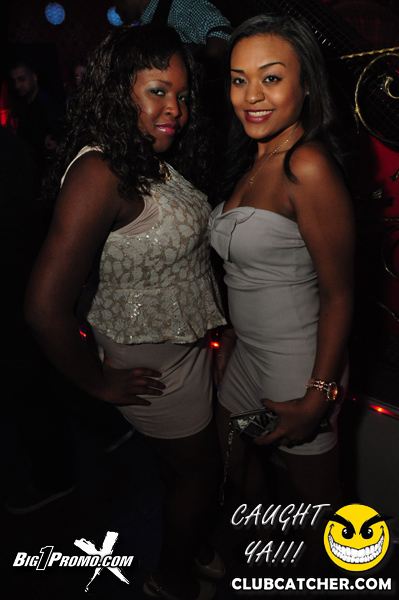 Luxy nightclub photo 34 - December 31st, 2013