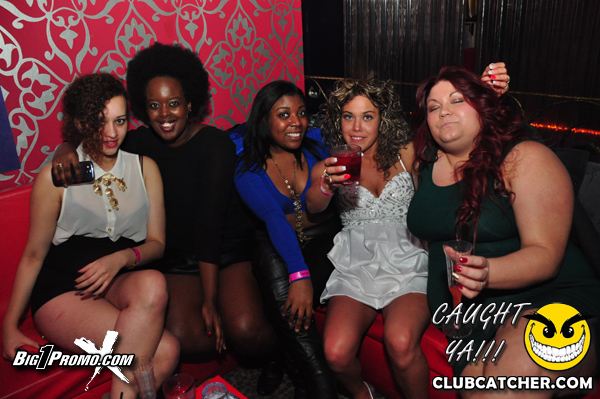 Luxy nightclub photo 331 - December 31st, 2013