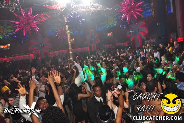 Luxy nightclub photo 332 - December 31st, 2013