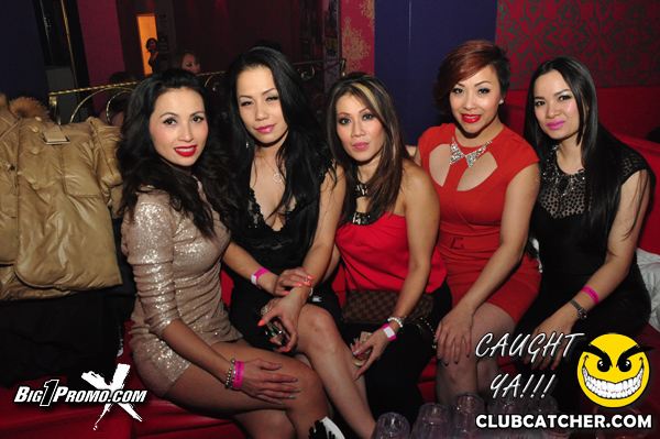 Luxy nightclub photo 333 - December 31st, 2013