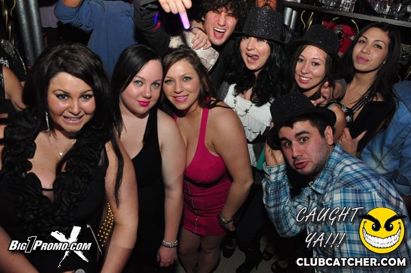 Luxy nightclub photo 334 - December 31st, 2013