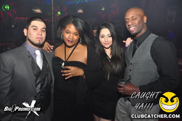 Luxy nightclub photo 336 - December 31st, 2013