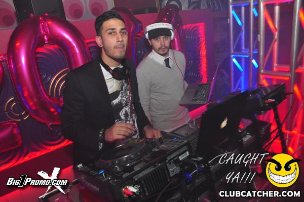 Luxy nightclub photo 340 - December 31st, 2013