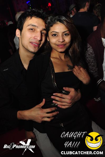 Luxy nightclub photo 35 - December 31st, 2013