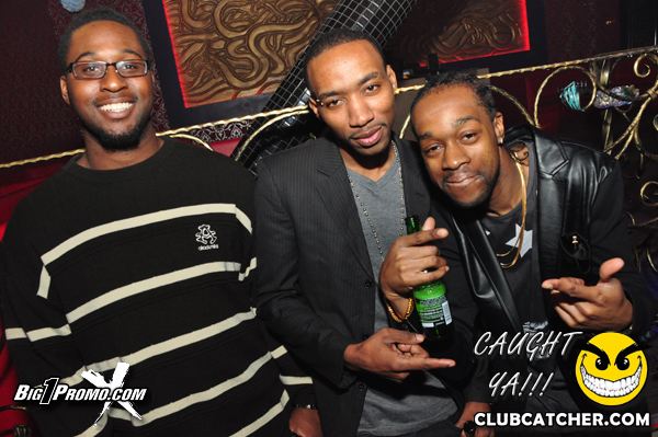 Luxy nightclub photo 342 - December 31st, 2013