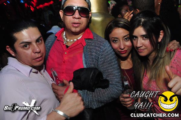 Luxy nightclub photo 343 - December 31st, 2013