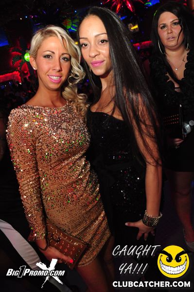 Luxy nightclub photo 344 - December 31st, 2013