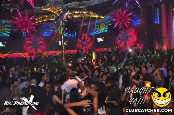 Luxy nightclub photo 347 - December 31st, 2013