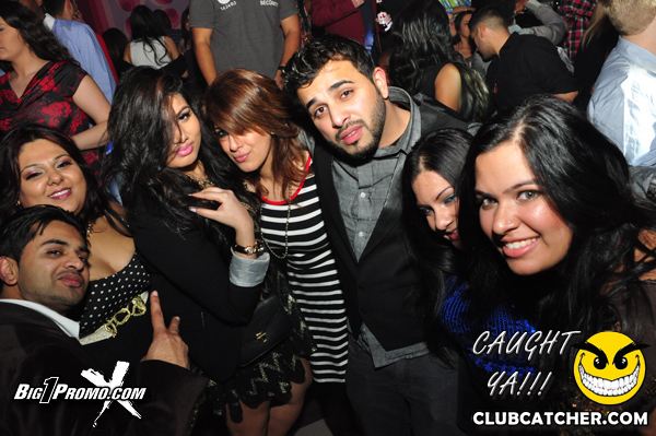 Luxy nightclub photo 348 - December 31st, 2013