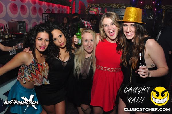 Luxy nightclub photo 349 - December 31st, 2013