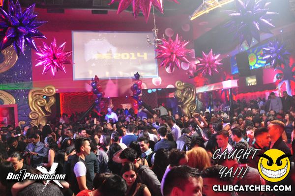 Luxy nightclub photo 351 - December 31st, 2013