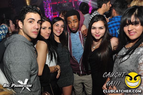 Luxy nightclub photo 352 - December 31st, 2013
