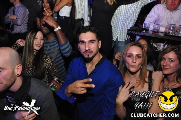 Luxy nightclub photo 353 - December 31st, 2013