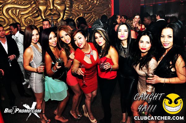 Luxy nightclub photo 354 - December 31st, 2013