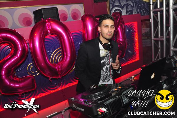 Luxy nightclub photo 355 - December 31st, 2013