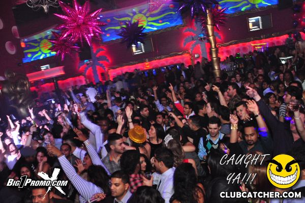 Luxy nightclub photo 358 - December 31st, 2013