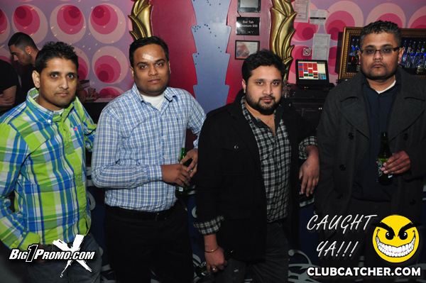 Luxy nightclub photo 359 - December 31st, 2013