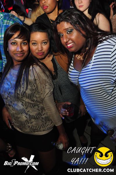 Luxy nightclub photo 360 - December 31st, 2013