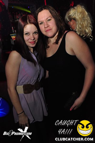 Luxy nightclub photo 37 - December 31st, 2013
