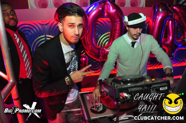 Luxy nightclub photo 362 - December 31st, 2013