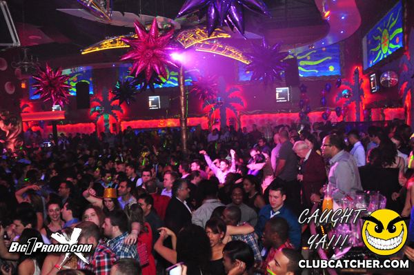 Luxy nightclub photo 363 - December 31st, 2013