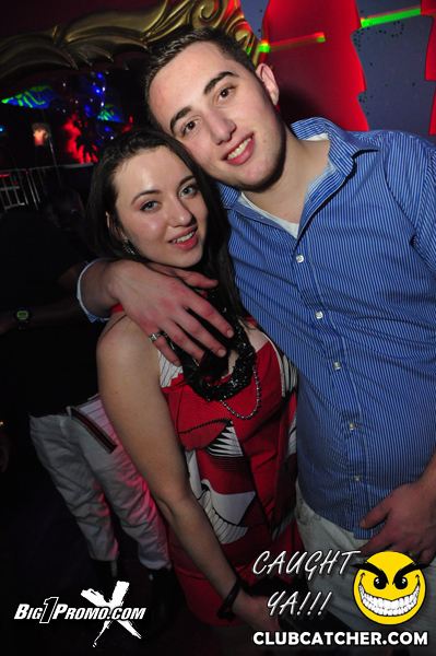 Luxy nightclub photo 364 - December 31st, 2013