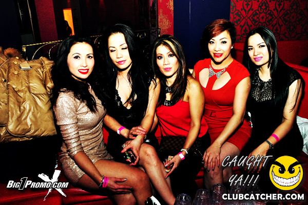 Luxy nightclub photo 366 - December 31st, 2013