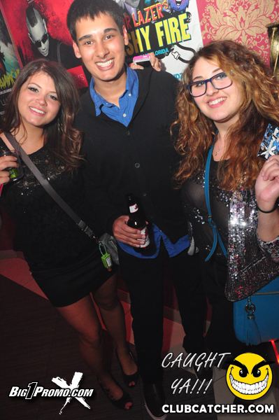 Luxy nightclub photo 367 - December 31st, 2013