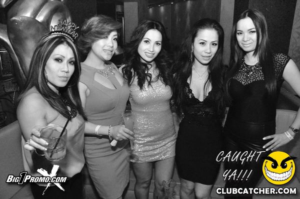 Luxy nightclub photo 368 - December 31st, 2013