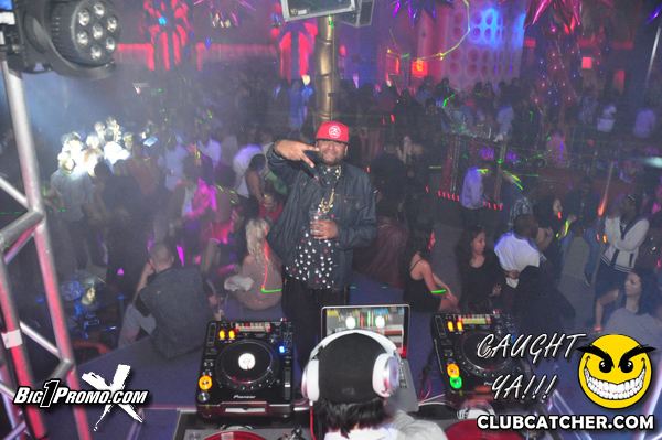 Luxy nightclub photo 369 - December 31st, 2013