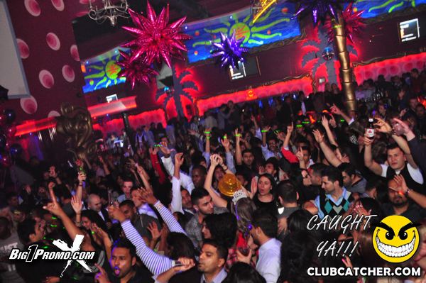 Luxy nightclub photo 370 - December 31st, 2013
