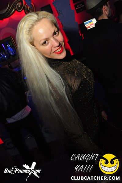Luxy nightclub photo 38 - December 31st, 2013