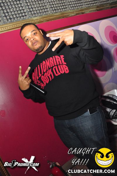 Luxy nightclub photo 373 - December 31st, 2013