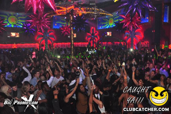 Luxy nightclub photo 374 - December 31st, 2013