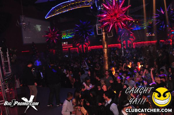 Luxy nightclub photo 377 - December 31st, 2013