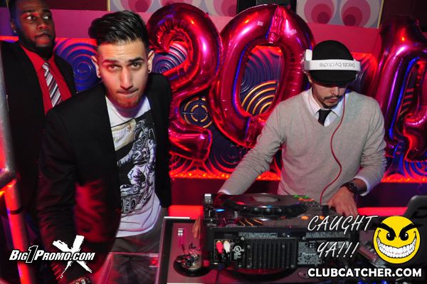 Luxy nightclub photo 378 - December 31st, 2013